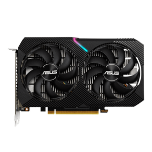 TARJETA GRAFICA ASUS GTX 1650 DUAL MINI | 4GB | DDR6