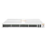 HPE Instant On 1930 48G 4SFP+Switch