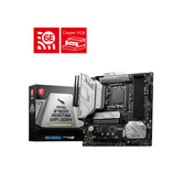 PLACA BASE MSI MAG B760M MORTAR | LGA 1700 | WIFI | DDR4 | M-ATX