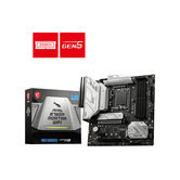 PLACA BASE MSI MAG B760M MORTAR | LGA 1700 | DDR5 | WIFI