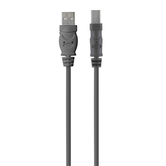 CABO BELKIN F3U154BT3M USB 2.0 A - B 3M