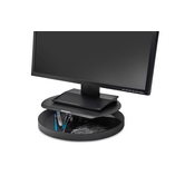 Suporte para monitor Spin2 preto