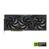 TARJETA GRAFICA PNY NVIDIA RTX 4080 VERTO TRIPLE FAN | 16GB | GDDR6X