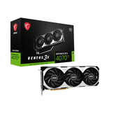 TARJETA GRAFICA MSI NVIDIA GEFORCE RTX 4070 Ti VENTUS 3X OC | 12GB | GDDR6X