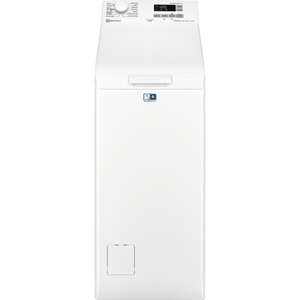 lavadora carga superior electrolux en6t5621af 6 kg 1200 rpm f blanco