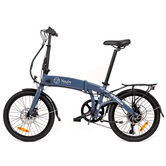 YOUIN YOURIDE BARCELONA URBANA - 36V 10Ah - BATERIA INTEGRADA/REMOVÍVEL