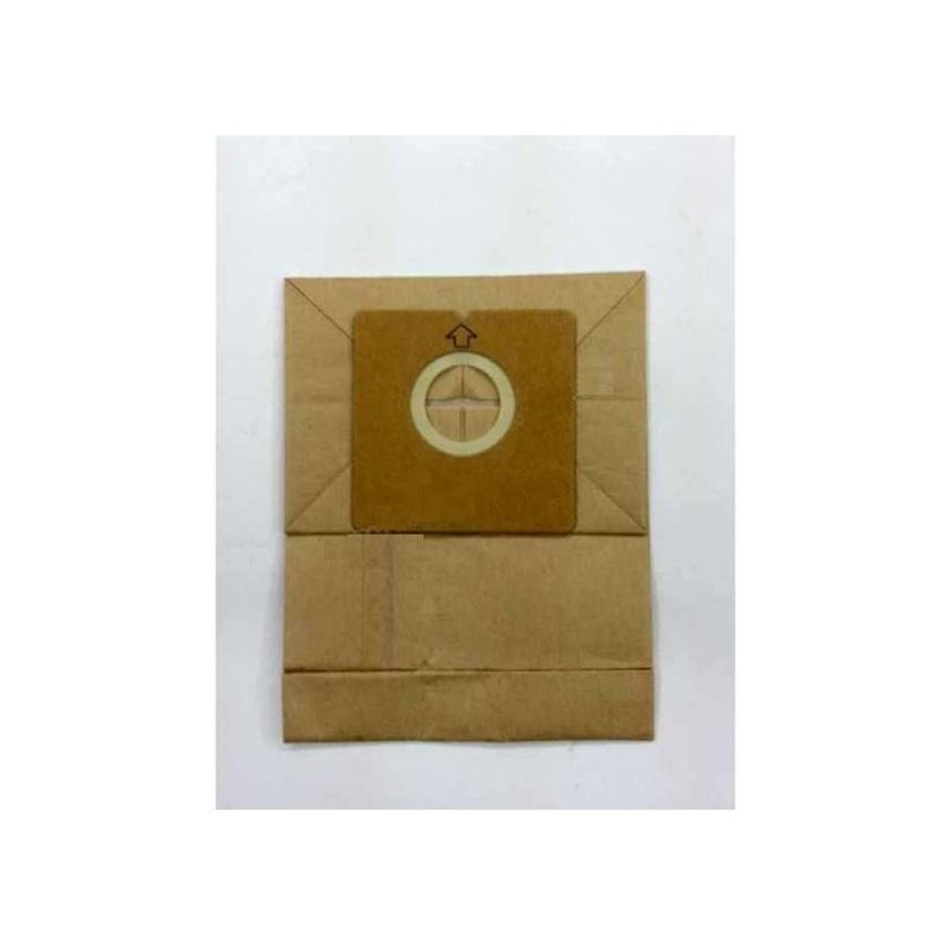 BOLSAS ECO PAPEL 2L