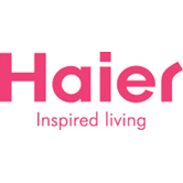 LAVAVAJILLAS INTEGRABLE HAIER XIB 6B2S3FS B 16 CUBIERTOS