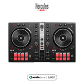 hercules consola dj inpulse 300 mk2