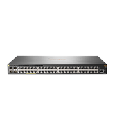 Switch HPE Aruba 2930F 48G PoE+4SFP