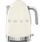CHALEIRA SMEG KLF04CREU