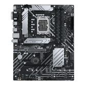 Asus Intel PRIME B660-PLUS D4 LGA 1700