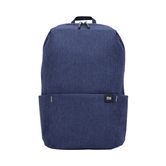 mochila xiaomi mi casual daypack dark blue