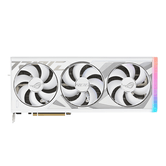 TARJETA GRAFICA ASUS ROG STRIX RTX 4080 OC | 16GB | GDDR6X | WHITE EDITION