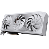 Tarjeta Gráfica GIGABYTEGeForce RTX 4070 Ti GDDR6X 12GB Blanco