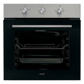 HORNO CATA SES 7104 X /C CONVENCIONAL INOX
