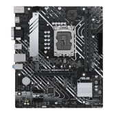 asus intel prime b660m-k d4 lga 1700