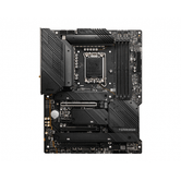 MSI Intel  MAG Z690 TOMAHAWK WIFI LGA 1700