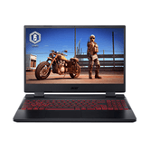 PORTATIL GAMING ACER NITRO5 CORE i5-12500H 2.5GHZ/16GB/ 512GB SSD/GF RTX3050 4GB GDDR6/ 15.6" /W11