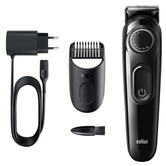 BARBERO BRAUN BT3322