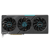 GIGABYTE NVIDIA GeForce RTX 4070 Ti 12GB GDDR6X HDMI DPORT