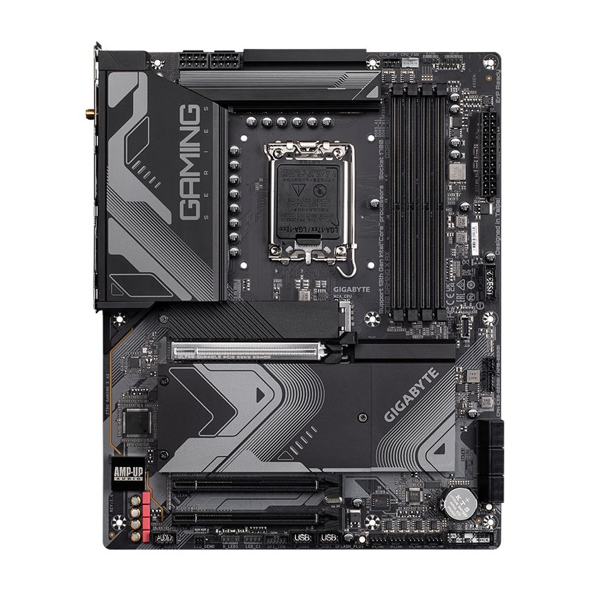 B Z790 GAMING X AX 1.0