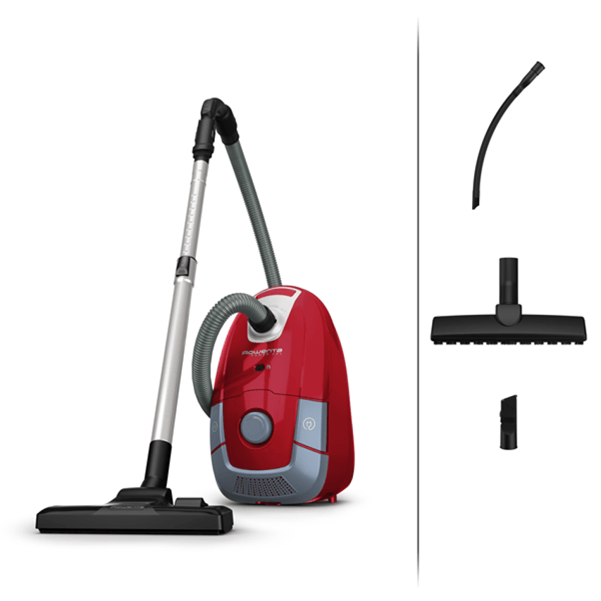 Aspirateur Rowenta RH9159W0 - Bac Réservoir Cyclone - Pièce Détachée D'Occasion