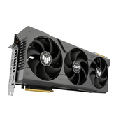 Asus NVIDIA GeForce RTX 4080 16GB GDDR6X HDMI DPORT