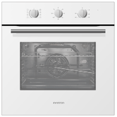 HORNO INFINITON HORNO 818LB MULTIFUNCION BLANCO