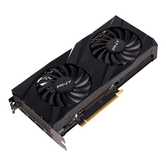 TARJETA GRAFICA PNY GEFORCE RTX 3060 8GB VERTO Dual Fan