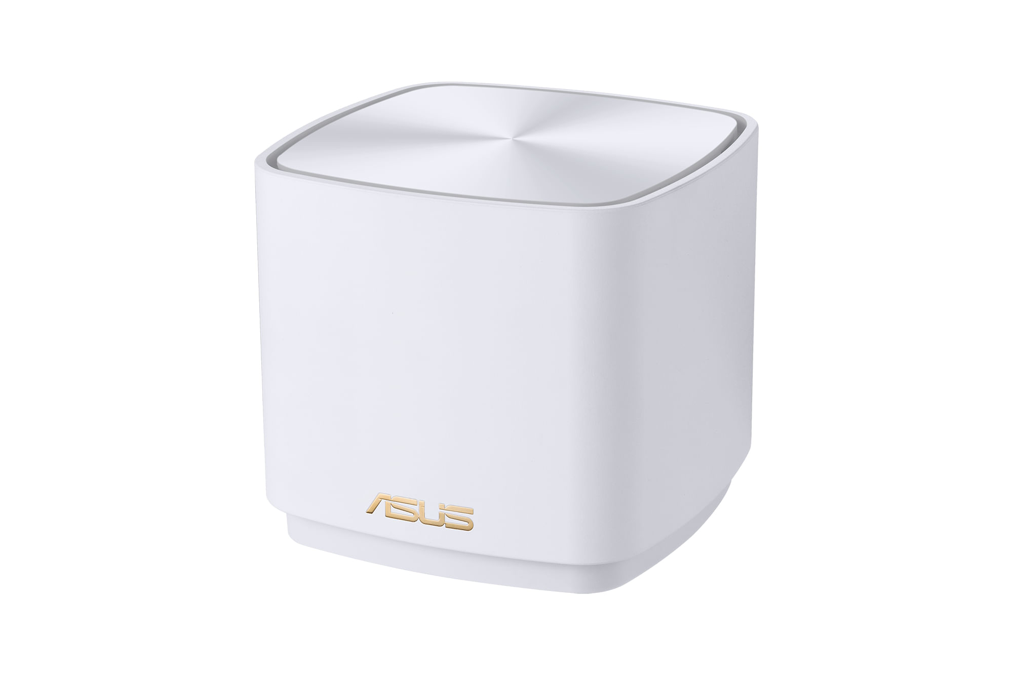 ROUTER/IG-WLAN AP ASUS XD5 (W-3-PK) BLANCO 3 UNIDADES - PCBox