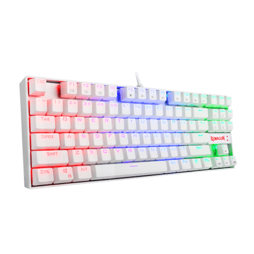 K552W-RGB-SPS BLANCO