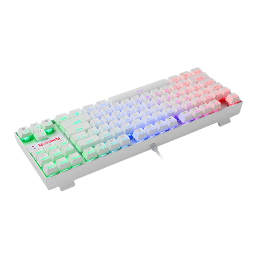 K552W-RGB-SPS BLANCO