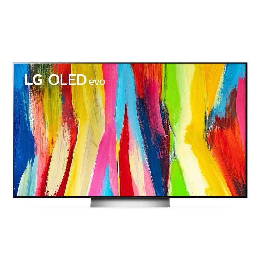 OLED55C26LD