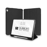 FUNDA TABLET IPAD 10,9´´ 10a GEN PRETO