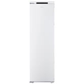 CONGELADOR VERTICAL INTEGRABLE INFINITON CV-BB29 NOFROST F ALTO 175 CM 210 LITROS