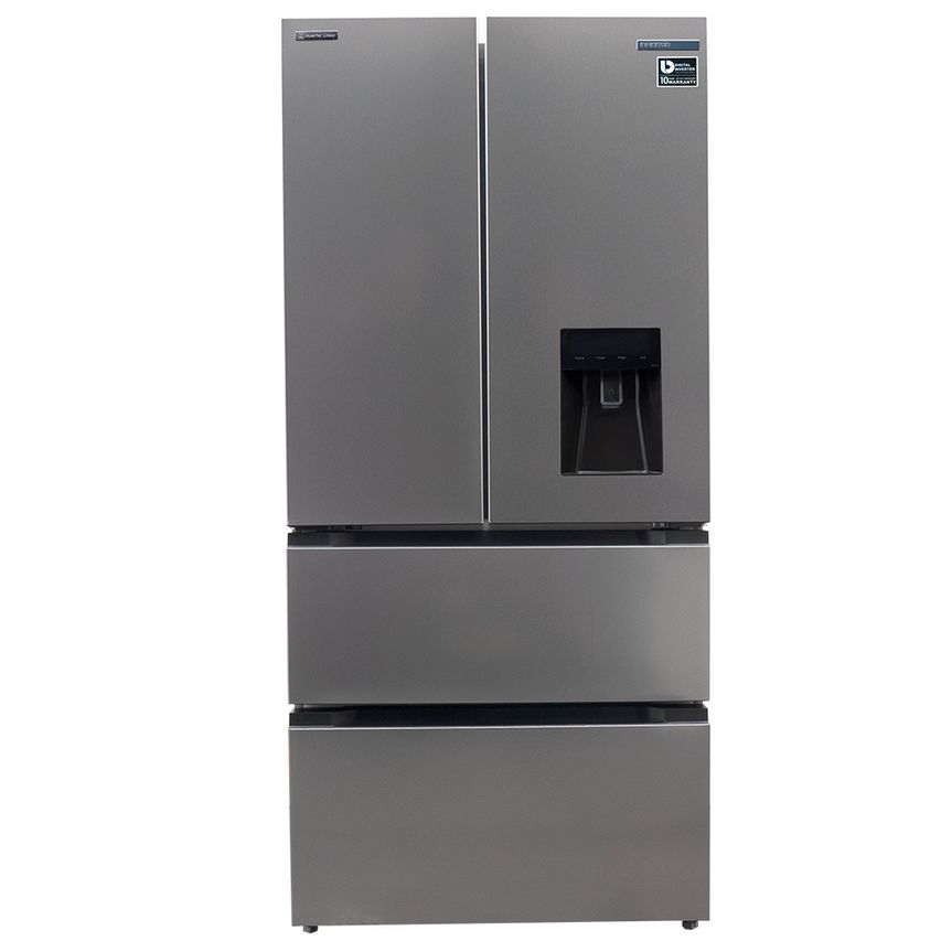 FRD-8EIX (N)