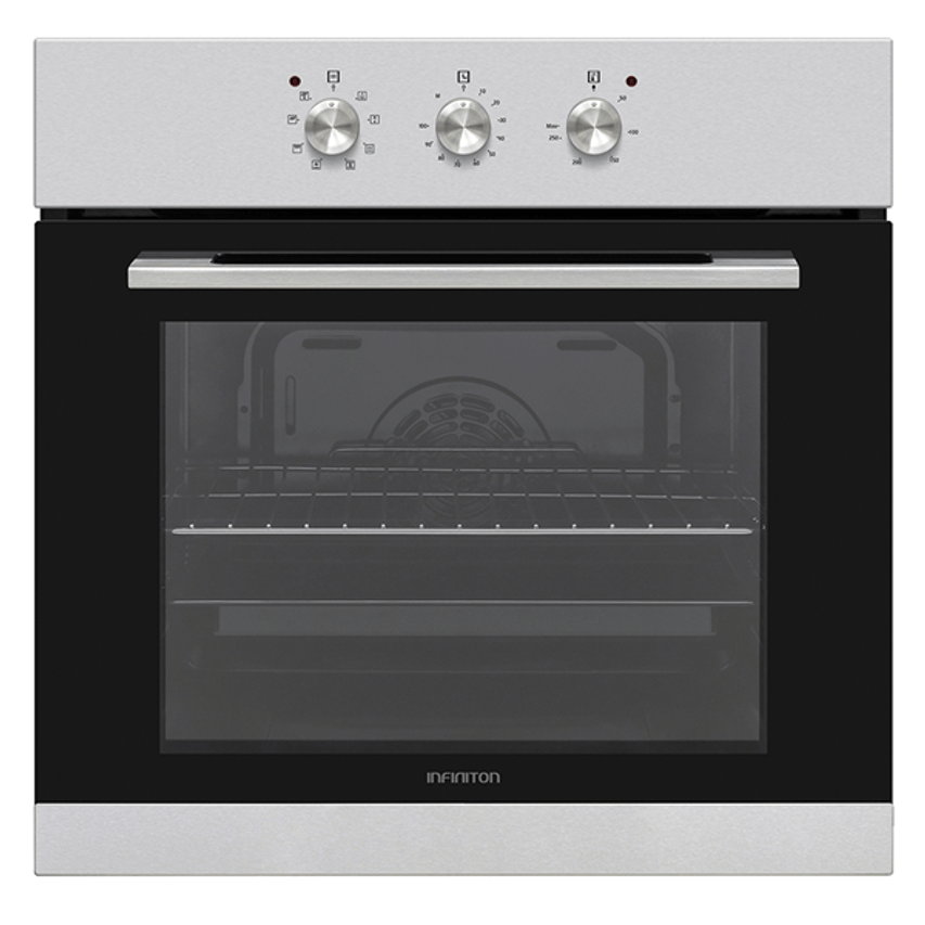 HORNO B698
