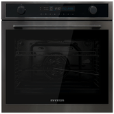 HORNO INFINITON HORNO DG70 MULTIFUNCION NEGRO