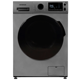 LAVADORA SECADORA INFINITON WSD-G69S (N) 8/6 KG 1400 RPM B/E GRIS