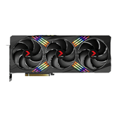 Tarjeta Gráfica PNYGeForce RTX 4080 GDDR6X 16GB Negro