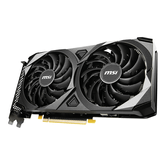 MSI NVIDIA GeForce RTX 3060 Ti 8GB GDDR6X HDMI DPORT