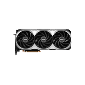 Tarjeta Gráfica MSIGeForce RTX 4090 GDDR6X 24GB Black,White