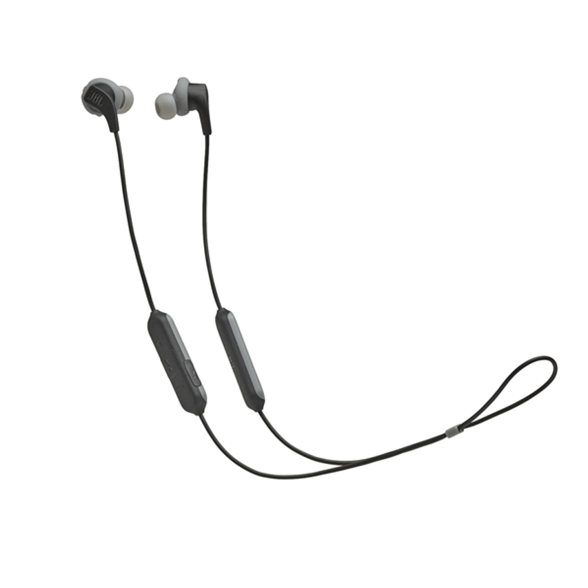 ENDURANCE RUN NEW BLACK