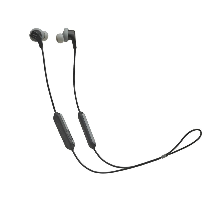 ENDURANCE RUN NEW BLACK