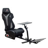 silla gaming fr-tec legend | multiplataforma