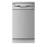 LAVAVAJILLAS 45 CM EDESA EDW-4710 X /A D 10 CUBIERTOS INOX