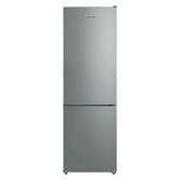 FRIGORIFICO COMBI EDESA EFC-1821 NF EX/B NOFROST F ALTO 188 CM ANCHO 59,5 CM INOX