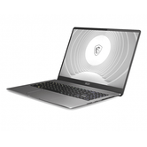 PORTATIL MSI CREATOR PRO Z16P B12UMST-094ES 16" TACTIL/ ICORE7/DDR5 16GB*2 (4800Hz)/ 1TBSSD/ W11PRO