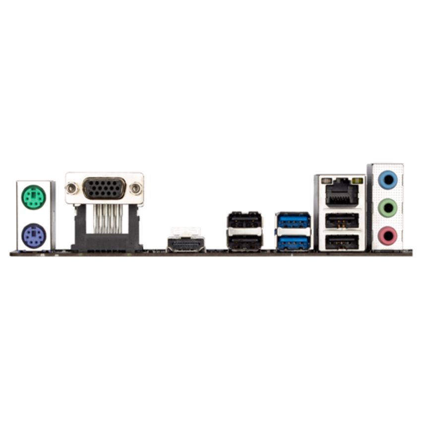 PBGA H410M-H V2